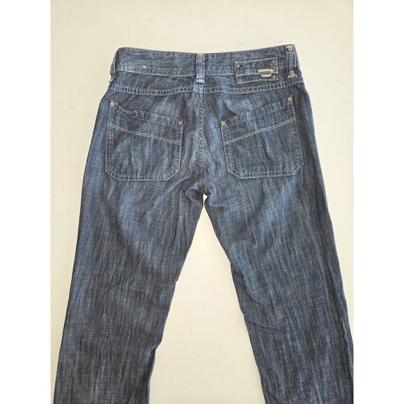 Diesel Jeans size 14 - Picture 4 of 6